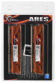 G.Skill 16GB PC3-12800 Kit memory module 2 x 8 GB DDR3 1600 MHz