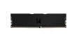 Goodram IRP-K3600D4V64L18/64GDC IRDM DEEP BLACK memory module 64 GB 2 x 32 GB DDR4