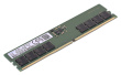 Integral 16GB PC RAM MODULE DDR5 5600MHZ PC5-44800 UNBUFFERED NON-ECC 1.1V 2GX8 CL46 EQV. TO M323R2GA3PB0-CWM FOR SAMSUNG memory module 1 x 16 GB