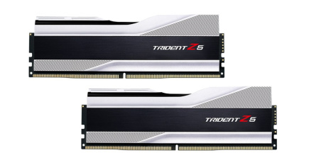 G.Skill Trident Z F5-6000J3636F16GX2-TZ5S memory module 32 GB 2 x 16 GB DDR5 6000 MHz