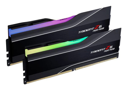 G.Skill Trident Z5 Neo RGB F5-6400J3239G16GX2-TZ5NR memory module 32 GB 2 x 16 GB DDR5