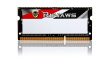 G.Skill Ripjaws F3-1600C9D-16GRSL memory module 16 GB 2 x 8 GB DDR3L 1600 MHz