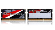 G.Skill 8GB DDR3-1600 memory module 1 x 8 GB 1600 MHz PAMGSKSOO0039