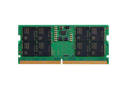 HP 16GB 5600MHz DDR5 SODIMM RAM Memory for HP Notebooks / G11 compatible