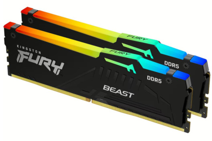 ORY DIMM 64GB DDR5-5200/K2 KF552C40BB2AK2-64 KINGSTON