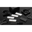 32GB PC 6000 CL30 CORSAIR KIT (2x16GB) DOMIN. T RGB Wh retail