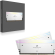 32GB PC 6000 CL30 CORSAIR KIT (2x16GB) DOMIN. T RGB Wh retail
