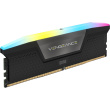 128GB PC 5600 CL40 CORSAIR KIT (4x32GB) VENGEANCE RGB B retail