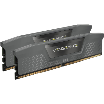 32GB PC 6400 CL30 CORSAIR KIT (2x16GB) VENGEANCE grey retail