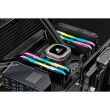 Corsair Vengeance RGB Pro SL Черный 32GB [2x16GB 3600MHz DDR4 CL18 DIMM]