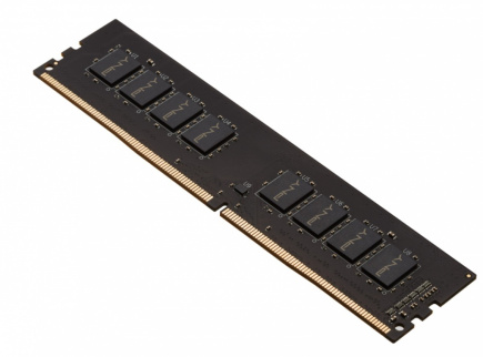 PNY Memory 32GB DDR4 3200MHz DIMM MD32GSD43200-SB