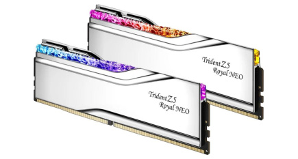 ORY DIMM 32GB DDR5-6000 K2/6000J2836G16GX2-TR5NS G.SKILL