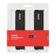 XPG GAMMIX D35 memory module 64 GB 2 x 32 GB DDR4 3200 MHz