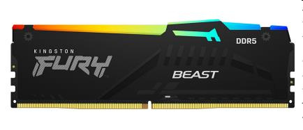 ORY DIMM 16GB DDR5-6000/KF560C36BBE2A-16 KINGSTON