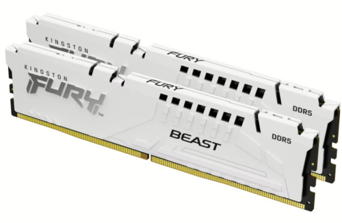 ORY DIMM 32GB DDR5-6000/K2 KF560C36BWE2K2-32 KINGSTON