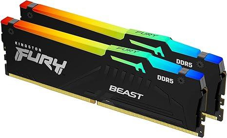 ORY DIMM 64GB DDR5-6000/K2 KF560C36BWEK2-64 KINGSTON