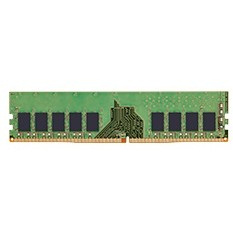 KINGSTON 16GB 3200MT/s DDR4 ECC CL22 DIMM 1Rx8 Micron F