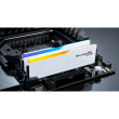 64 GB G.Skill DIMM 6000 (2x 32 GB) Dual-Kit (wei, F5-6000J2836G32GX2-RM5NRW, Ripjaws M5 Neo RGB, AMD EXPO)