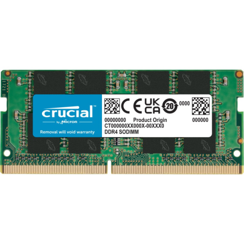 SO 3200 8GB Crucial 126041