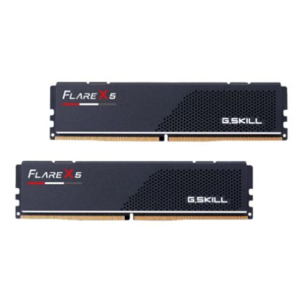 G.Skill Flare X5 DDR5-6000 CL36-36-36-96 1.35V 64GB (2x32GB) Intel XMP / AMD EXPO | G.Skill