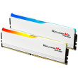 32GB (2x16GB) G.Skill Ripjaws M5 RGB D6000 CL28 RAM Speicher Kit