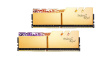 G.Skill Trident Z Royal Series - DDR4 RAM kit - 32 GB: 2 x 16 GB - DIMM 288-pin - 3600 MHz / PC4-28800 - unbuffered