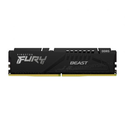 ORY DIMM 8GB DDR5-5200/FURY KF552C40BB-8 KINGSTON