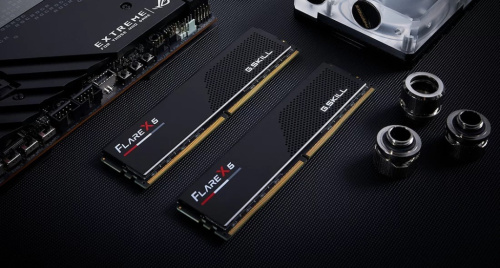 G.Skill Flare X5 F5-6000J3036F16GX2-FX5 memory module 32 GB 2 x 16 GB DDR5