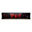 G.Skill | Aegis | 8 GB | DDR4 | 2666 MHz | PC/server | Registered No | ECC No
