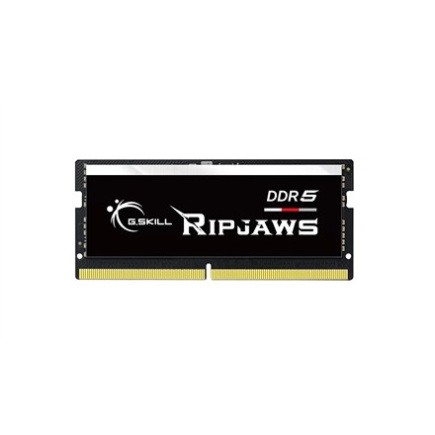 SO DDR5 16GB PC 5200 CL38 G.Skill (1x16GB) 16GX1-RS 1.2