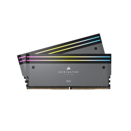 Corsair Dominator Titanium CMP64GX5M2B6000Z30 memory module 64 GB 2 x 32 GB DDR5