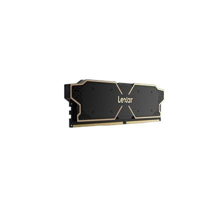 Lexar THOR DDR5 | 32 GB | DDR5 | 6000 MHz | PC/server | Registered No | ECC Yes