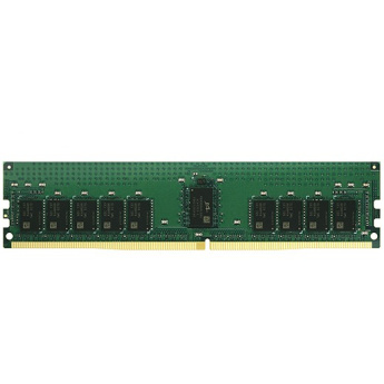 Synology NAS ECC RAM 16GB Module 1 Modul D4ER01-16G
