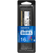 16 GB ADATA SO-DIMM 4800 (schwarz, AD5S480016G-S, Premier)