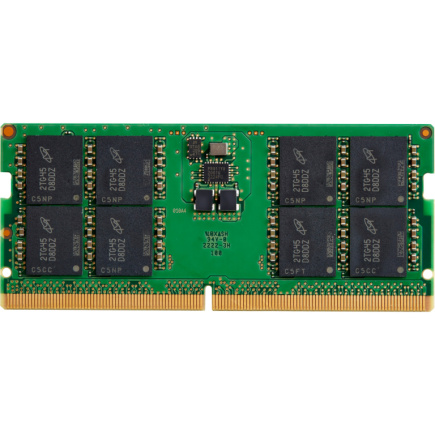 HP 32GB 5600 non-ECC SODIMM 262PIN
