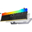 KINGSTON 24GB 8400MT/s DDR5 CL40 CUDIMM FURY Renegade RGB White XMP
