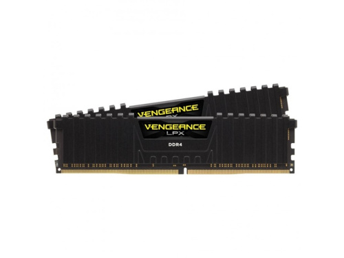 Corsair DDR4 Vengeance LPX 16GB /2400(2*8GB) CL16 Must