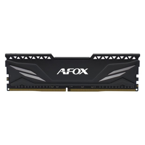 AFOX PC Memory - DDR4 8GB Gaming 3200MHz CL16 XMP2 Must