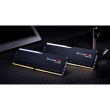 64 GB G.Skill DIMM 6000 (2x 32 GB) Dual-Kit (schwarz, F5-6000J2836G32GX2-RM5NRK, Ripjaws M5 Neo, AMD EXPO)