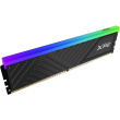 32 GB ADATA DIMM 3600 (2x 16 GB) Dual-Kit (schwarz, AX4U360016G18I-DTBKD35G, XPG Spectrix D35G, INTEL XMP)