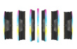 Corsair Pamięć do PC DDR5 Vengeance RGB 32GB/5600(2*16GB)CL40 AMD EXPO