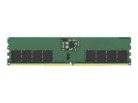 KINGSTON 16GB 6400MT/s DDR5 Non-ECC CL52 CUDIMM 1Rx8