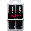 KINGSTON 32GB 6000MT/s DDR5 CL36 DIMM Kit of 2 FURY Beast Must EXPO 358323