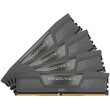 64GB PC 6000 CL36 CORSAIR KIT (4x16GB) VENGEANCE Grey retail