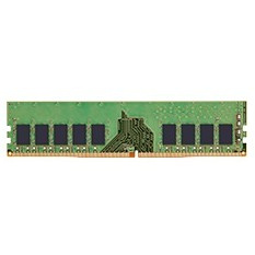 KINGSTON 16GB DDR4 3200MHz Single Rank ECC Module
