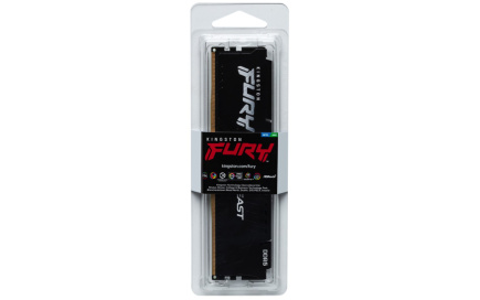 Kingston Technology FURY Beast 32GB 6000MT/s DDR5 CL30 DIMM Must EXPO