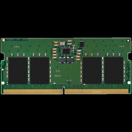 Kingston DRAM 8GB 5600MT/s DDR5 Non-ECC CL46 SODIMM 1Rx16