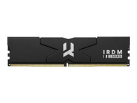 GOODRAM IR-6000D564L30S/32GDC DDR5 32GB 6000MHz 30-36-36-76 DUAL CHANNEL KIT IRDM Must V SILVER
