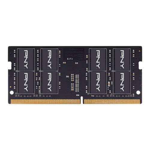 PNY Notebook memory 16GB DDR4 SODIMM 3200 BULK