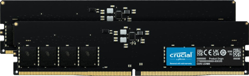 Crucial DDR5-5600 32 GB Kit (2x 16 GB)